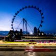 Leclerc GP Σιγκαπούρης FP3